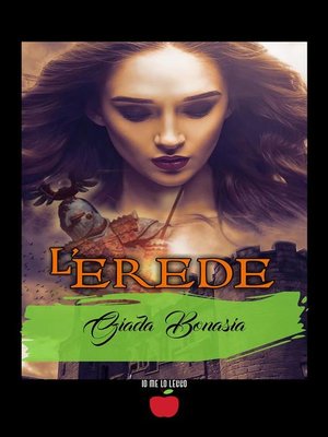 cover image of L'Erede